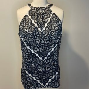 Tank - The Limited - Scandal Collection - Small